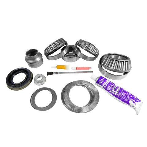 Yukon Master Overhaul Kit for '11 & Up Ford 9.75" Differential