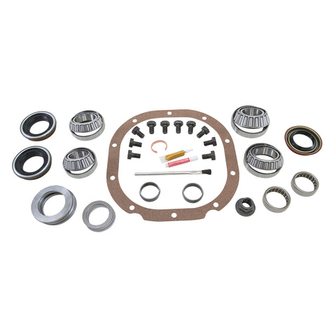 Master Overhaul Kit Ford 8.8" IRS Differential