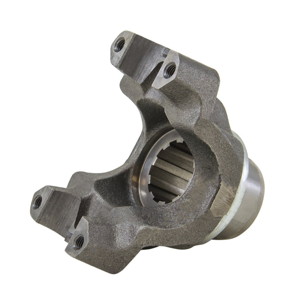 Yukon Replacement Yoke for Dana 44 w/ 10 Spline and a 1310 U-Joint Size