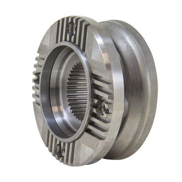 Yukon Pinion Flange Yoke for 2014+ Dodge Ram 9.25" Front