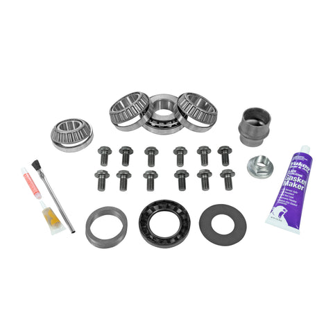Yukon Master Overhaul Kit for Toyota T10.5" Differential