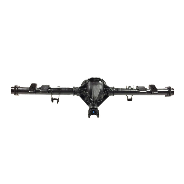 Reman Complete Axle Assembly for GM 8.6" 3.42 Ratio w/ Active Brakes