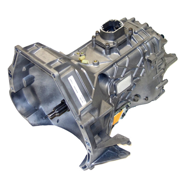 S5-42 Manual Transmission for Ford 92-'94 F-Series 4.9L & 5.8L, 5 Speed