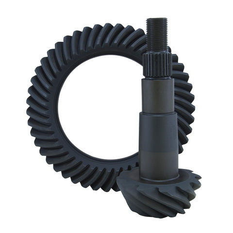 High Performance Yukon Ring & Pinion Gear Set for Chrysler 8.0"