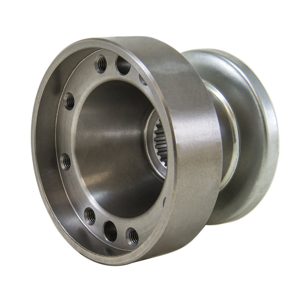Yukon Replacement Pinion Flange for Dana 44 JK, 24 Spline