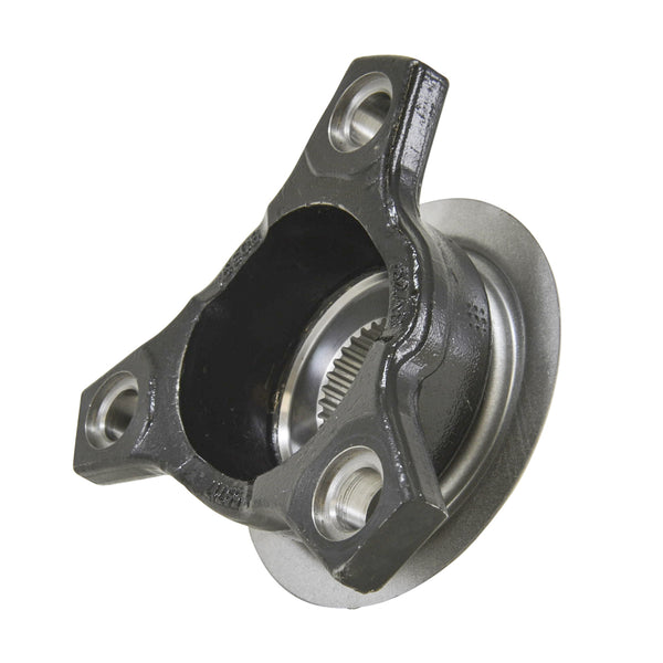 Chrysler/Mercedes Differential Pinion Yoke w/o V8 Engine