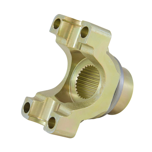 Yukon Replacement Yoke for Dana 60 and 70, 1350 U-Joint Size