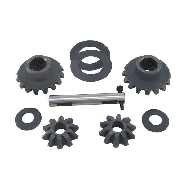 Standard Open Spider Gear Kit for GM 12 Bolt Car and Truck w/ 30 Spline Axles