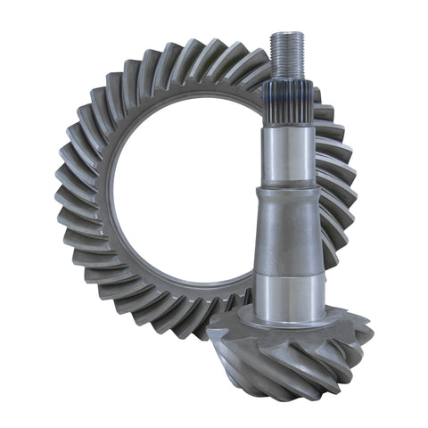 High Performance Yukon Ring & Pinion Gear Set for '14 & Up GM 9.76"