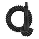 High Performance Yukon Ring & Pinion Gear Set for Ford 10.25” Long Pinion