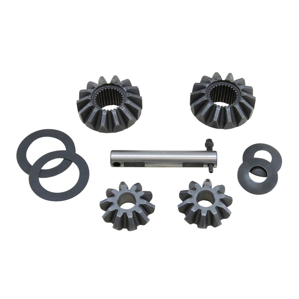 Yukon Standard Open Spider Gear Kit for Model 35 w/ 27 Spline Axles