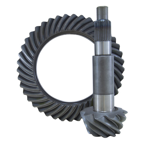 High Performance Yukon Replacement Ring & Pinion Gear Set for Dana 60