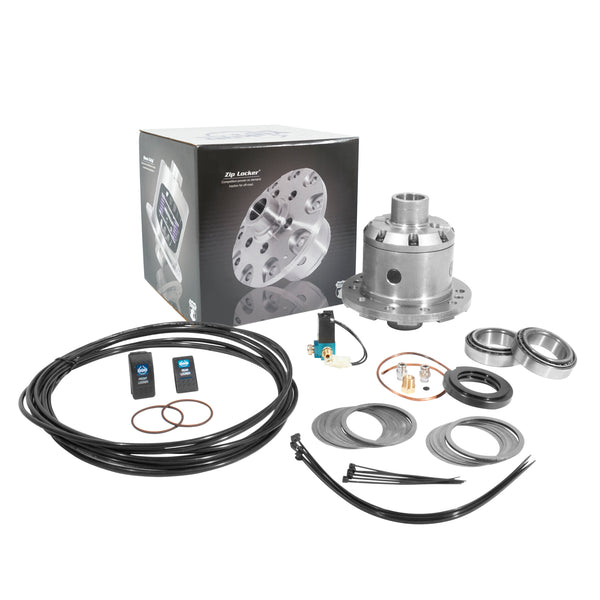Yukon Zip Locker for Dana 30 w/ 30 Spline Axles, 3.73 & Up