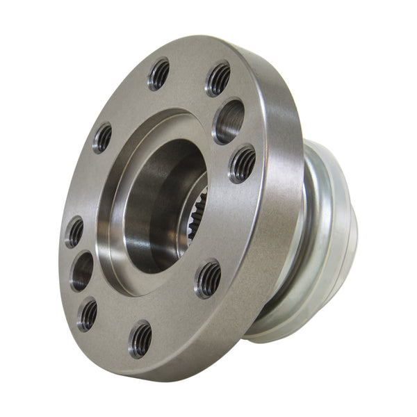 Yukon Replacement Pinion Flange for Non-Rubicon JK Front, Dana 30