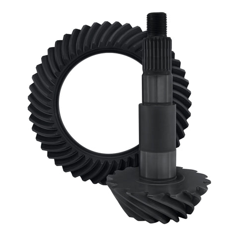 Yukon Ring & Pinion Set for '08 & Up Nissan M226 Rear