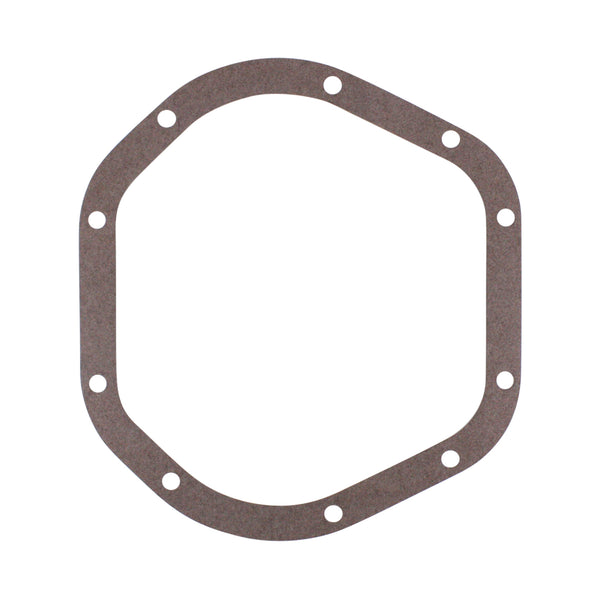 Dana 44 Cover Gasket Replacement
