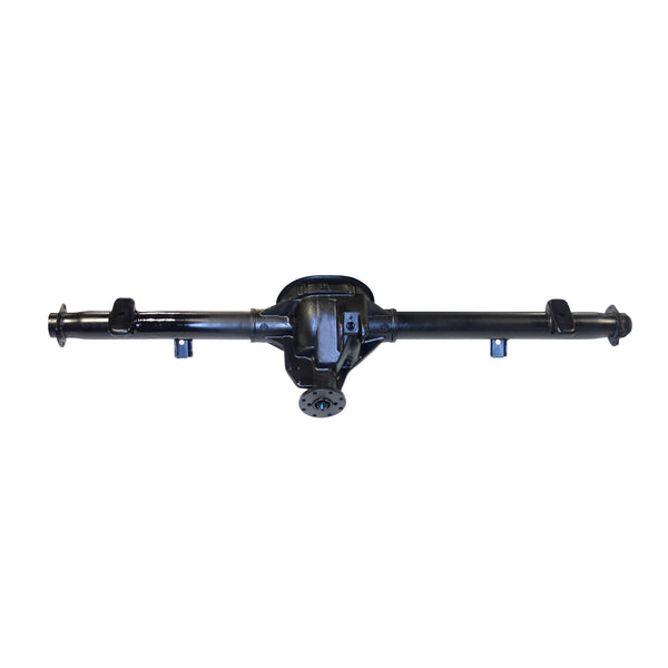 Reman Complete Axle Assembly for Ford 8.8" 3.55 Ratio, 14mm Studs