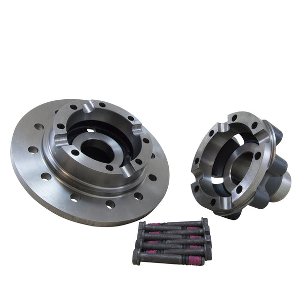 Yukon Replacement Case for Dana S135, Fits 4.78-5.38 Ratios
