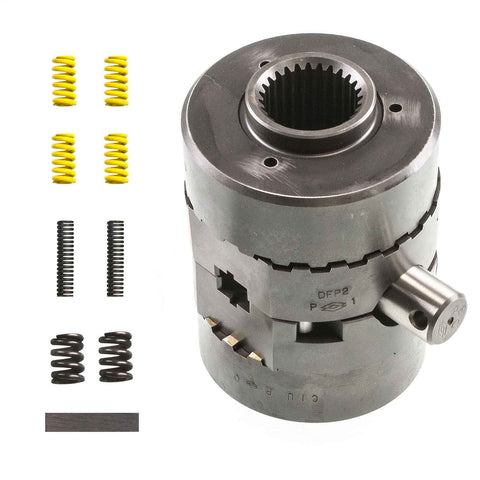 Powertrax No-Slip Dana 35 Non C-Clip Trac Lok Differential Automatic Positraction