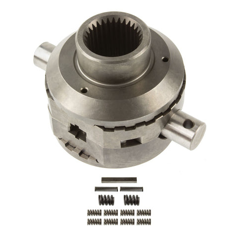 Powertrax No-Slip Dana 44 Differential Automatic Positraction