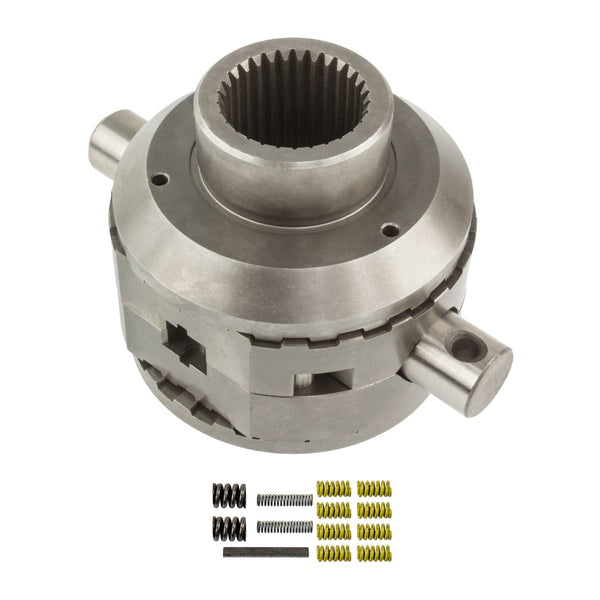 Powertrax No-Slip Dana 44 IFS Differential Automatic Positraction