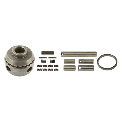Powertrax No-Slip Ford 8" Differential Automatic Positraction