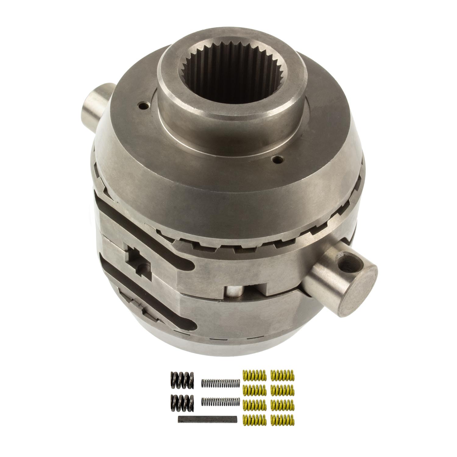 Powertrax No-Slip GM Chevy 9.5