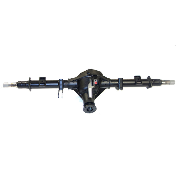 Reman Complete Axle Assembly for Chrysler 9.25" 3.21 Ratio