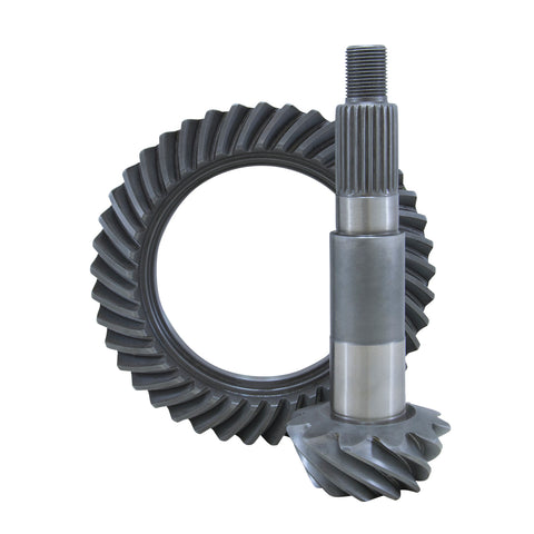 High Performance Yukon Ring & Pinion Replacement Gear Set for Dana 30