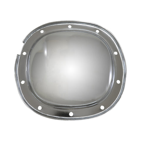 Chrome Cover for 7.5" GM