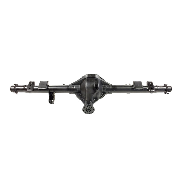Reman Complete Axle Assembly for Chrysler 9.25" 06-07 Dodge D1500 3.55 Ratio 4x4