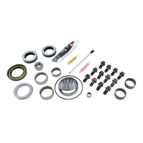 Master Overhaul Kit for the '10 & Down GM 9.25" IFS Front Differential