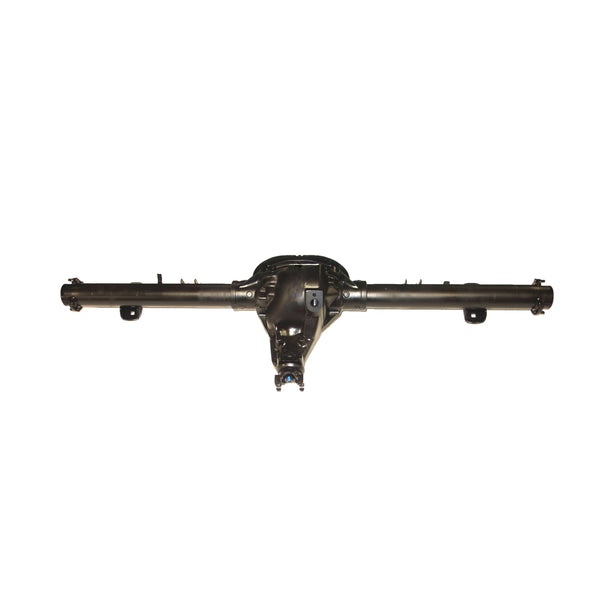Reman Complete Axle Assembly for Chrysler 8.25" 3.55 Ratio, 2wd, Posi LSD