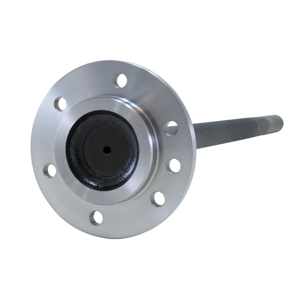 T8 30 Spline Axle (24.64" -> 29.08" Cut to Length) 4340. 106mm Brake Pilot
