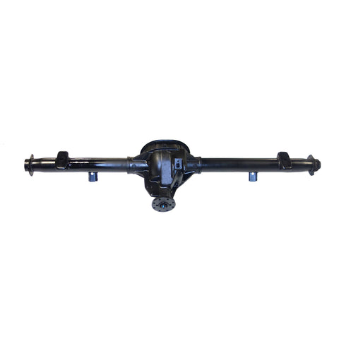 Reman Complete Axle Assembly for Ford 8.8" 00-02 Ford E150 3.55 Ratio