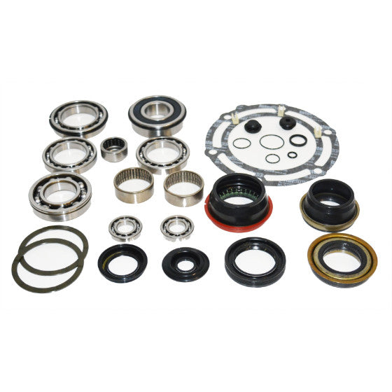 MP3010/MP3023 Transfer Case Bearing and Seal Kit
