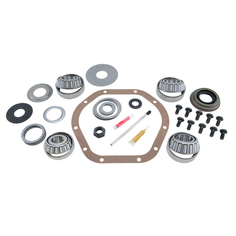 USA Standard Master Overhaul Kit for the Dana 44 Differential w/ 19 Spline