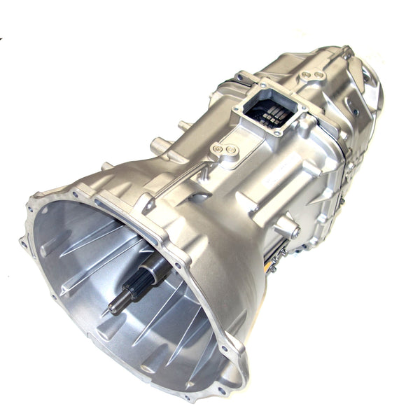 G56 Manual Transmission for 2005-Up Dodge Ram w/ 5.9L & 6.7L Cummins Diesel (2WD)