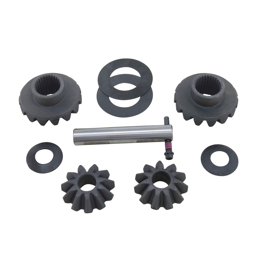 Std Std Spider Set For 8 Inch & 9 Inch, 28 Spline, 2-Pinion Design USA Standard Gear