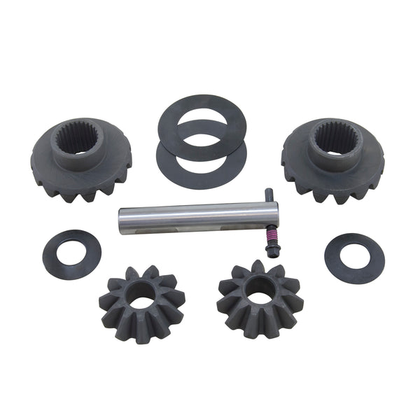 Yukon Standard Open Spider Gear Kit for Late 7.625" GM w/ 28 Spline Axles