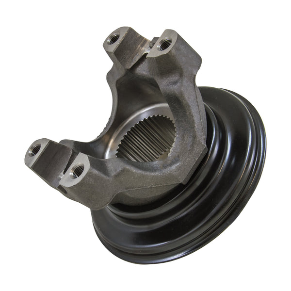Yukon Replacement Pinion Yoke for Spicer S110, 1480 U-Joint Size