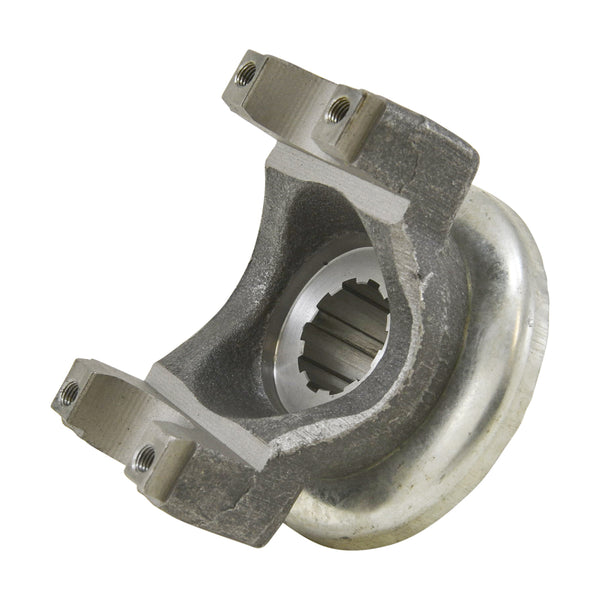 Yoke for Chrysler 8.75" w/ 10 Spline Pinion and a 7290 U-Joint Size YY C4529482