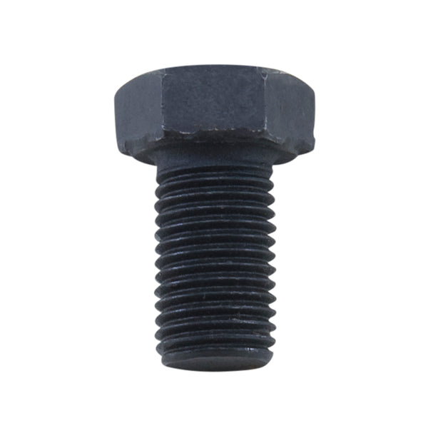 Ford 7.5" & 8.8" Ring Gear Bolt, Standard Open & Trac Loc