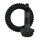High Performance Yukon Ring & Pinion Gear Set for GM 12T