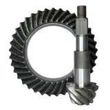 Yukon Ring & Pinion Set for Nissan H233B Rear
