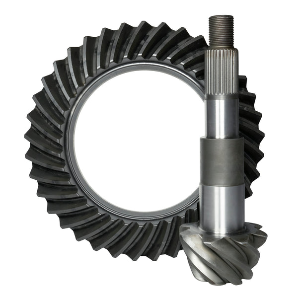 Yukon Ring & Pinion Set for Nissan H233B Rear