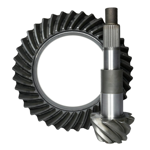 Yukon Ring & Pinion Set for Nissan H233B Rear