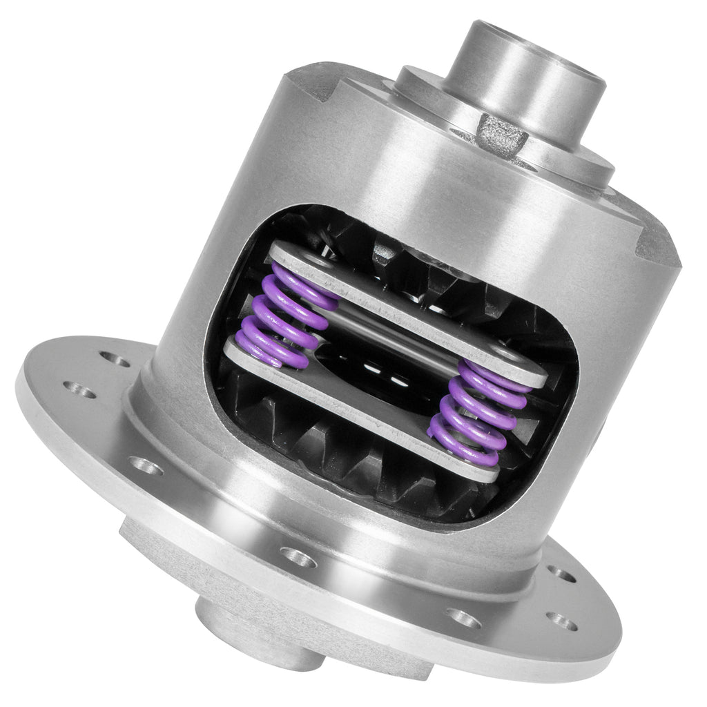 Yukon Dura Grip Positraction for GM 8.5
