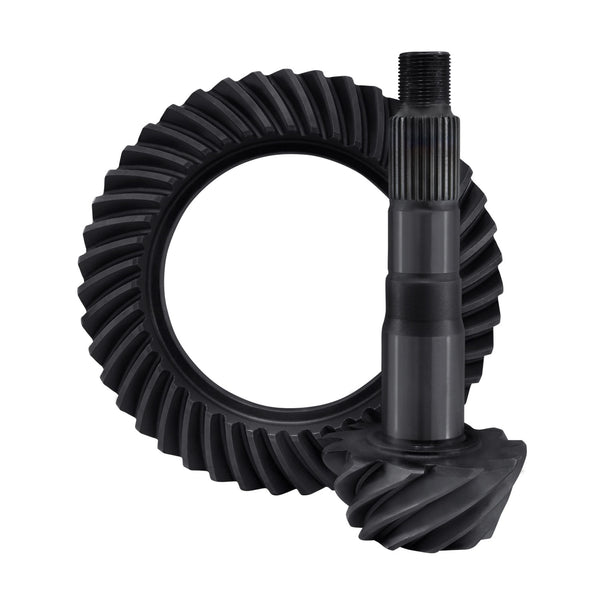 High Performance Yukon Ring & Pinion Gear Set for Toyota Clamshell Front Axle