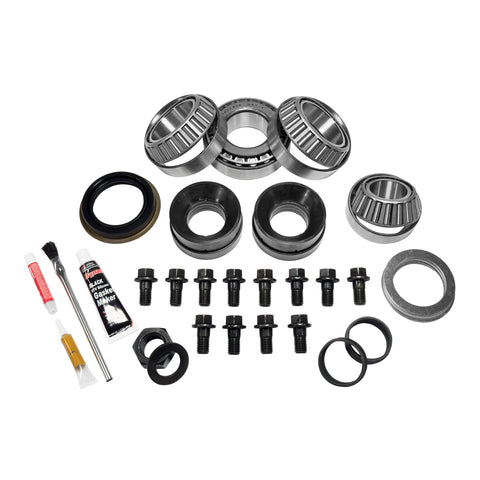 Master Overhaul Kit for Chrysler 9.25" Front Differential